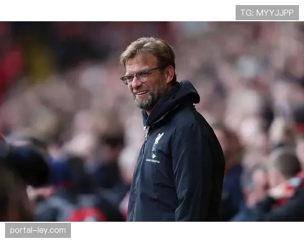 克洛普接受BBC专访：解释赛季中期为何坚定推行4-2-3-1向4-3-3的阵型回调